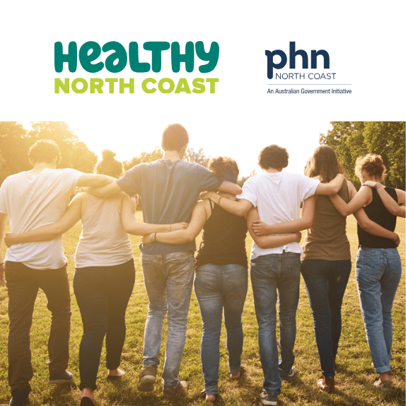 HealthyNorthCoastLogo