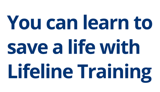 Lifeline Funded Training - New South Wales