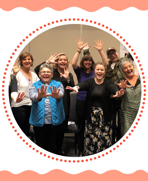 EOY Training Promo 2025